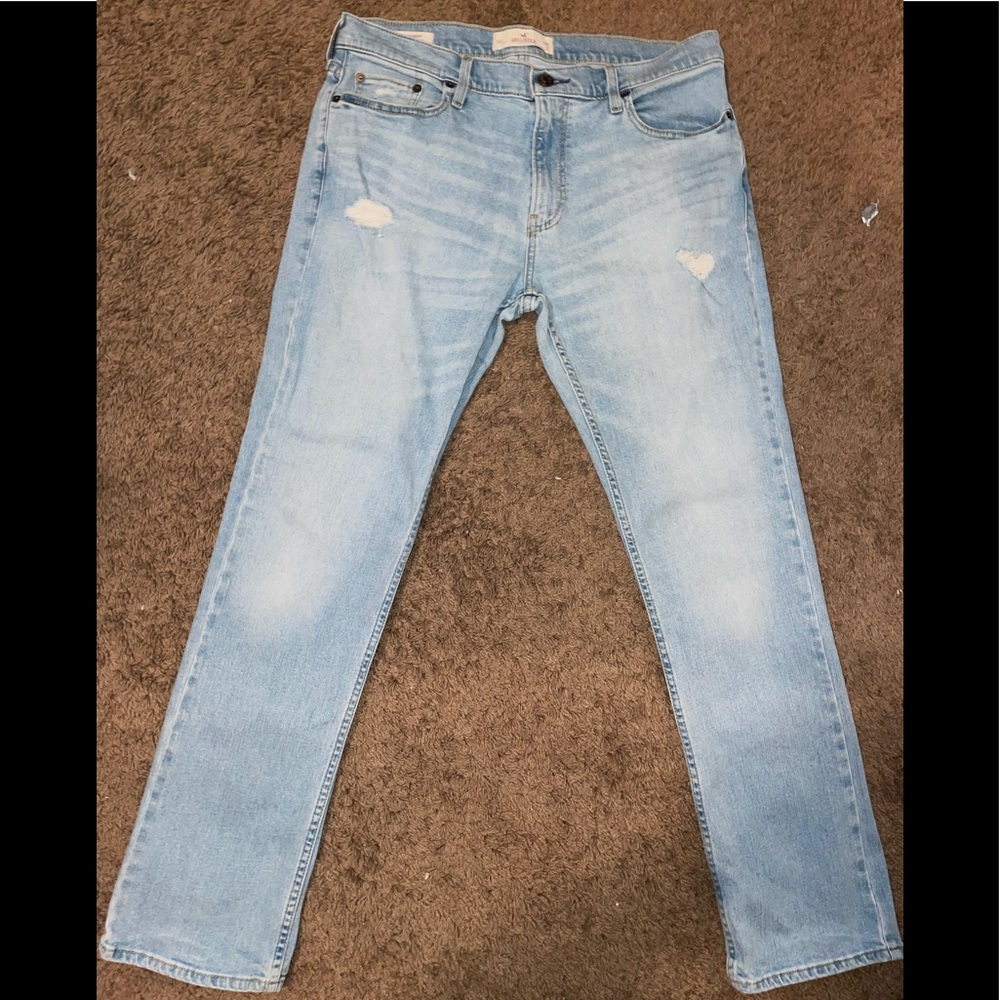 Men’s Hollister Jeans 34x30